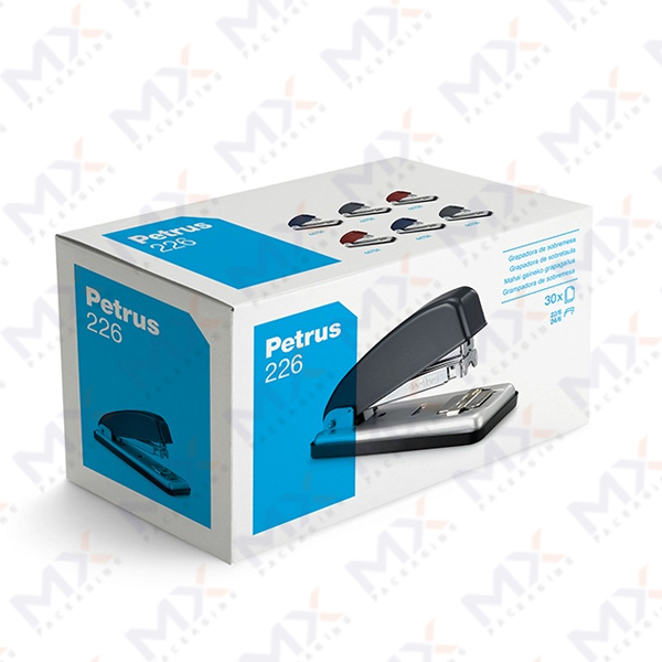 Custom Stapler Boxes - view 4